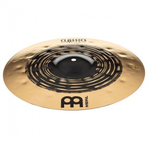 Meinl Classics Custom Dual 15